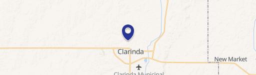 Clarinda, IA 51632