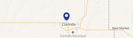 Clarinda, IA 51632
