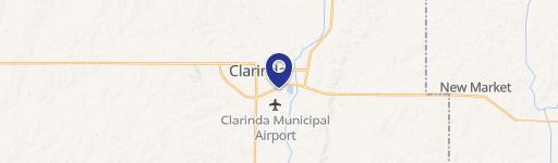 Clarinda, IA 51632