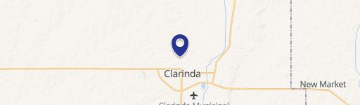 Clarinda, IA 51632