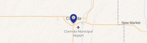 Clarinda, IA 51632
