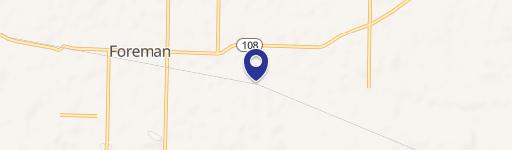 Foreman, AR 71836