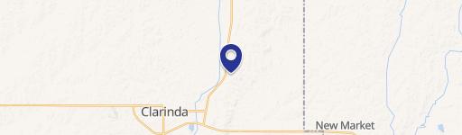 Clarinda, IA 51632