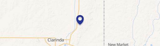 Clarinda, IA 51632