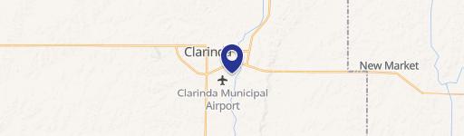 Clarinda, IA 51632