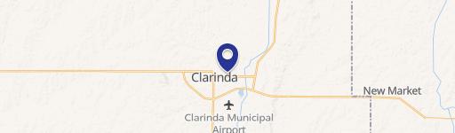Clarinda, IA 51632