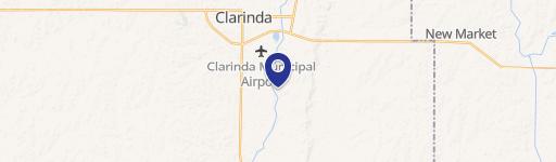 Clarinda, IA 51632