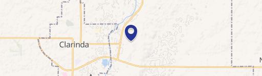 Clarinda, IA 51632