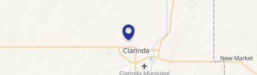 Clarinda, IA 51632