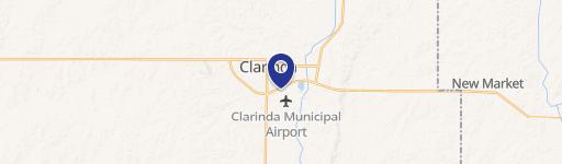 Clarinda, IA 51632