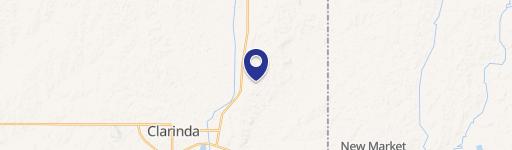 Clarinda, IA 51632