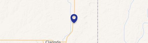 Clarinda, IA 51632