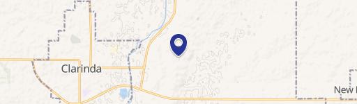 Clarinda, IA 51632