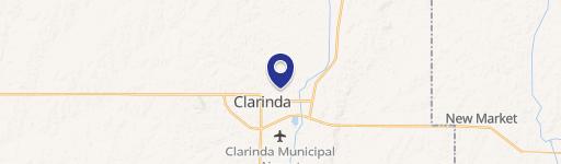 Clarinda, IA 51632