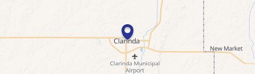 Clarinda, IA 51632
