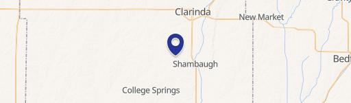 Clarinda, IA 51632