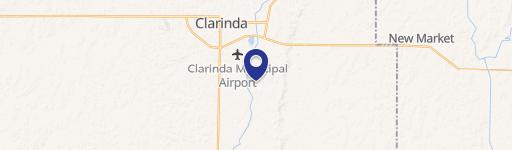Clarinda, IA 51632