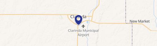 Clarinda, IA 51632