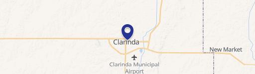 Clarinda, IA 51632