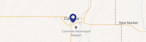 Clarinda, IA 51632