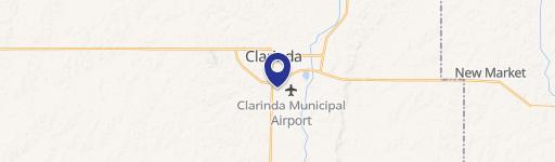 Clarinda, IA 51632