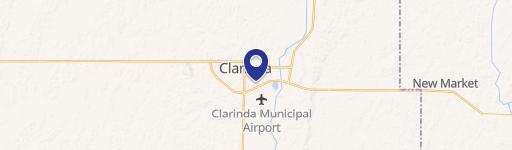 Clarinda, IA 51632