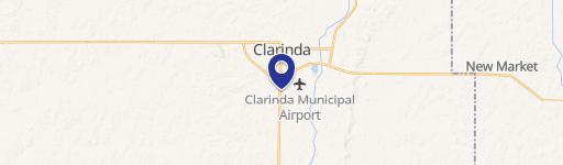 Clarinda, IA 51632