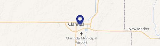 Clarinda, IA 51632
