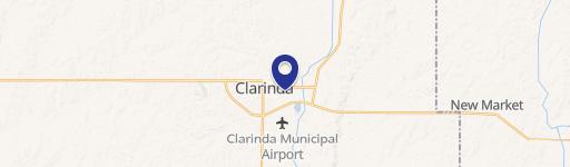 Clarinda, IA 51632
