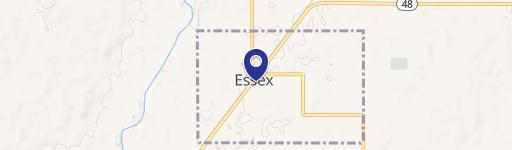 Essex, IA 51638