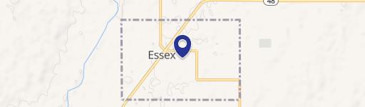 Essex, IA 51638