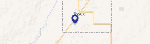 Essex, IA 51638