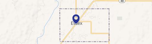 Essex, IA 51638