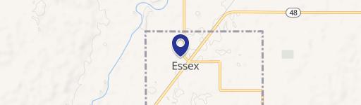 Essex, IA 51638