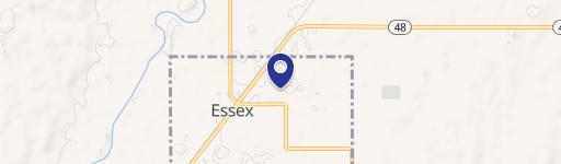 Essex, IA 51638