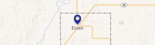Essex, IA 51638