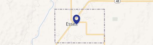 Essex, IA 51638