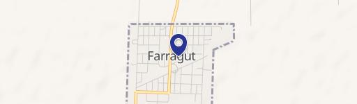 Farragut, IA 51639