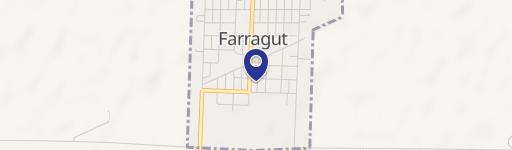 Farragut, IA 51639
