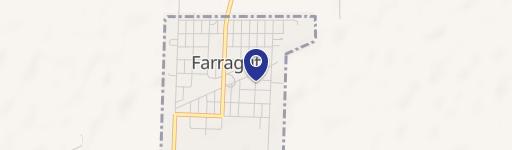 Farragut, IA 51639