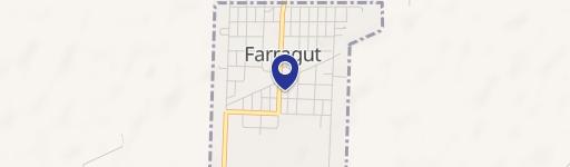 Farragut, IA 51639