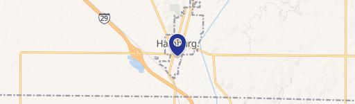 Hamburg, IA 51640