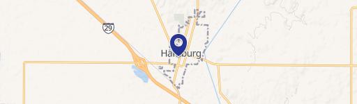 Hamburg, IA 51640