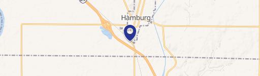Hamburg, IA 51640