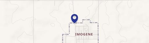 Imogene, IA 51645