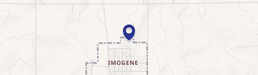 Imogene, IA 51645