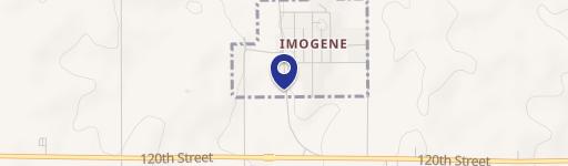 Imogene, IA 51645