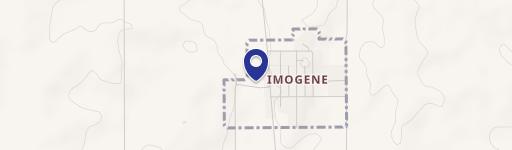 Imogene, IA 51645
