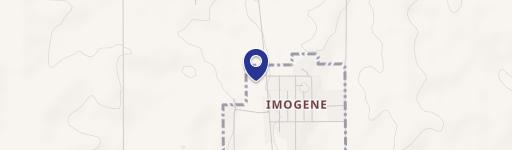 Imogene, IA 51645