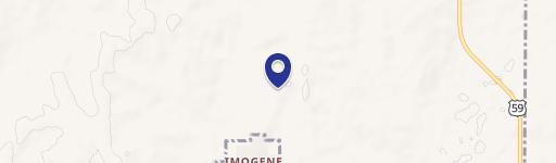 Imogene, IA 51645